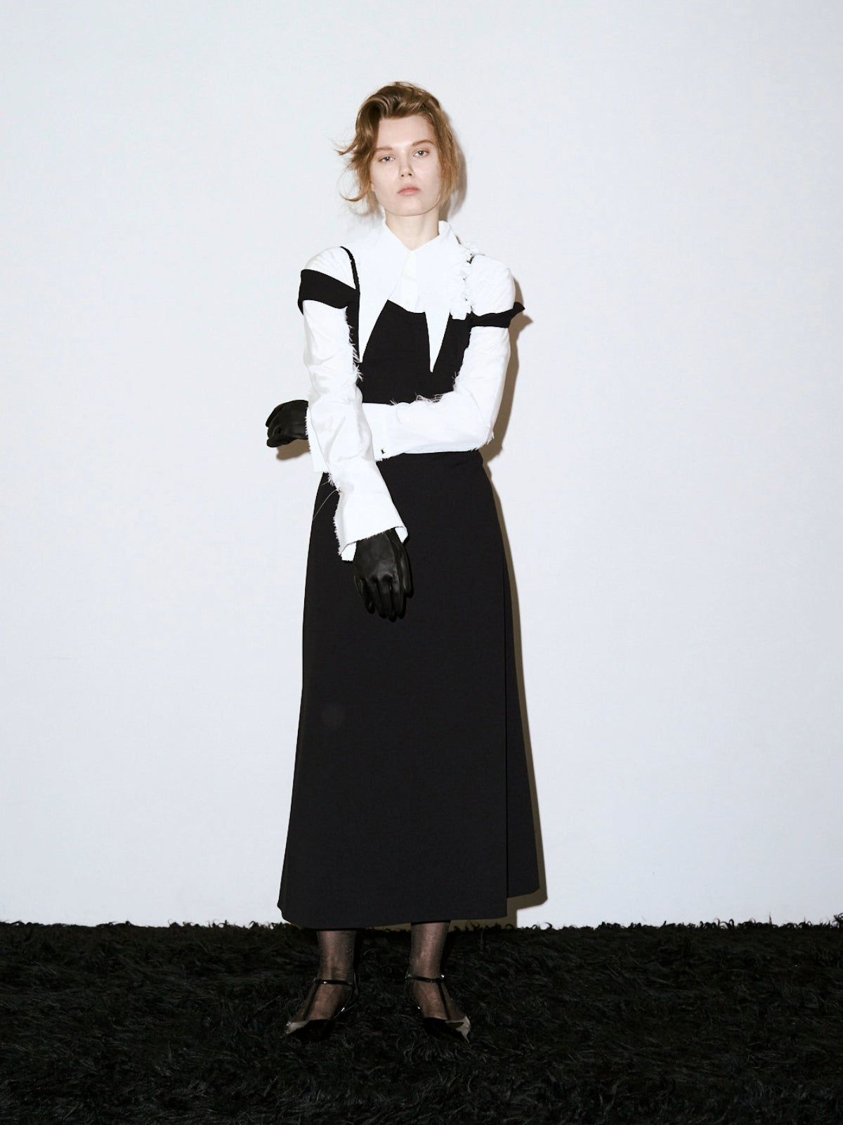 Sagan form dress
