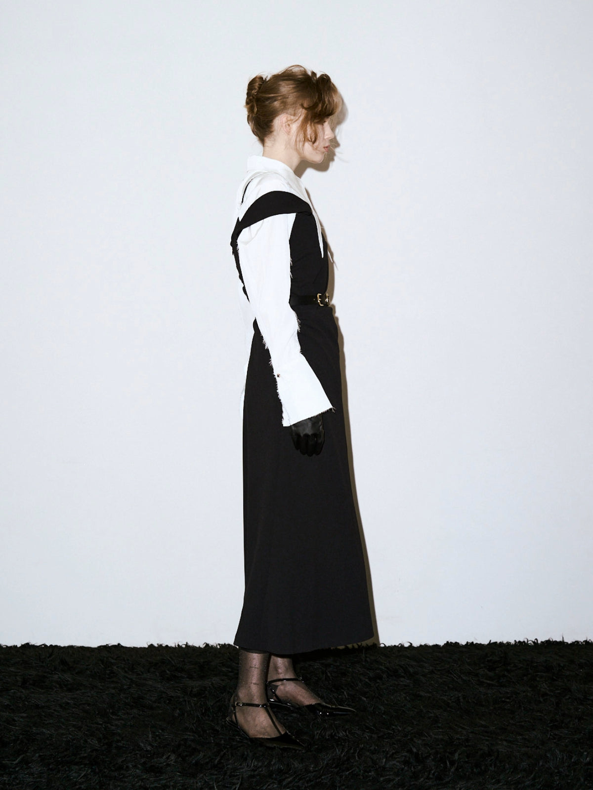 Sagan form dress