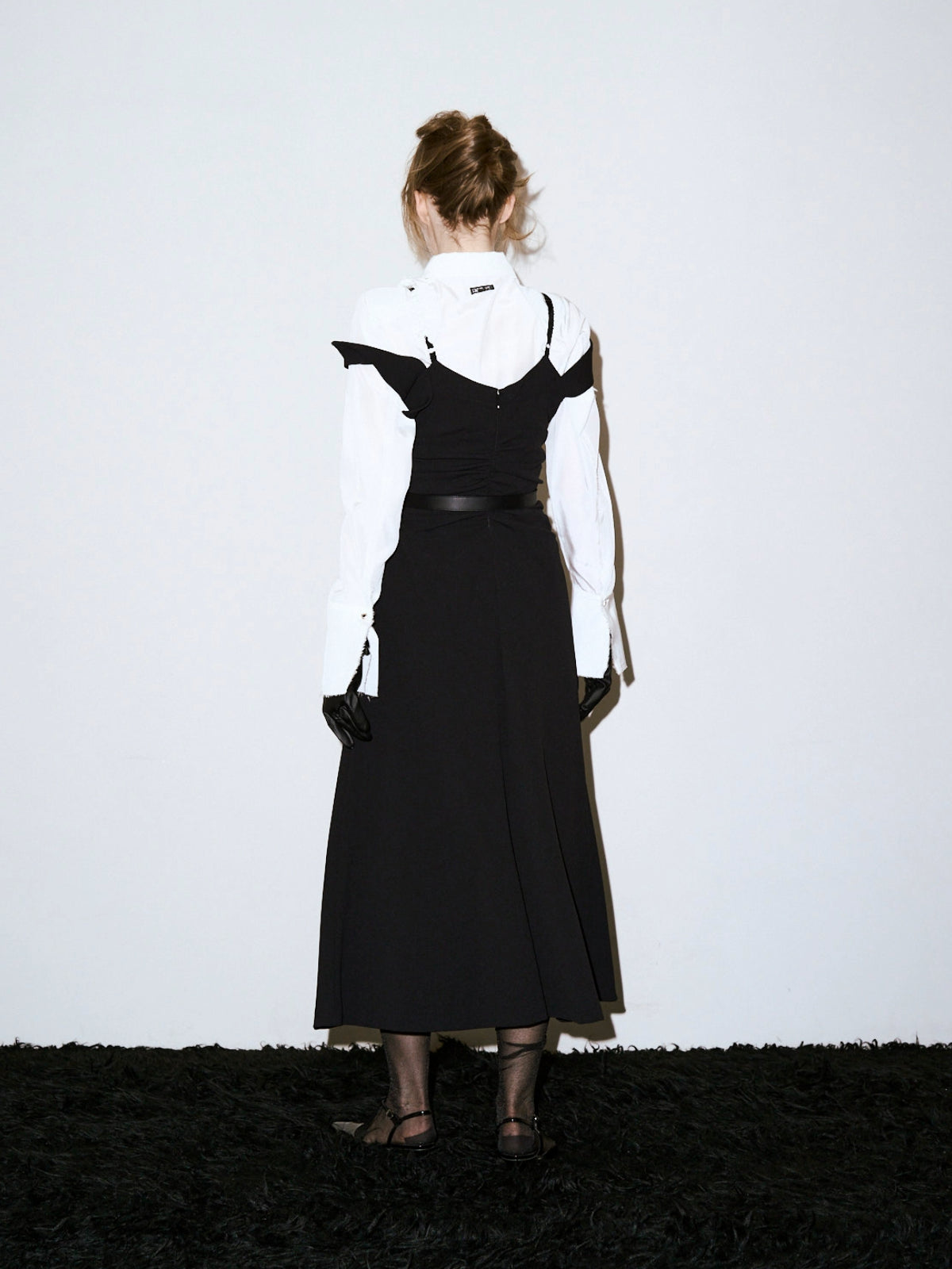 Sagan form dress