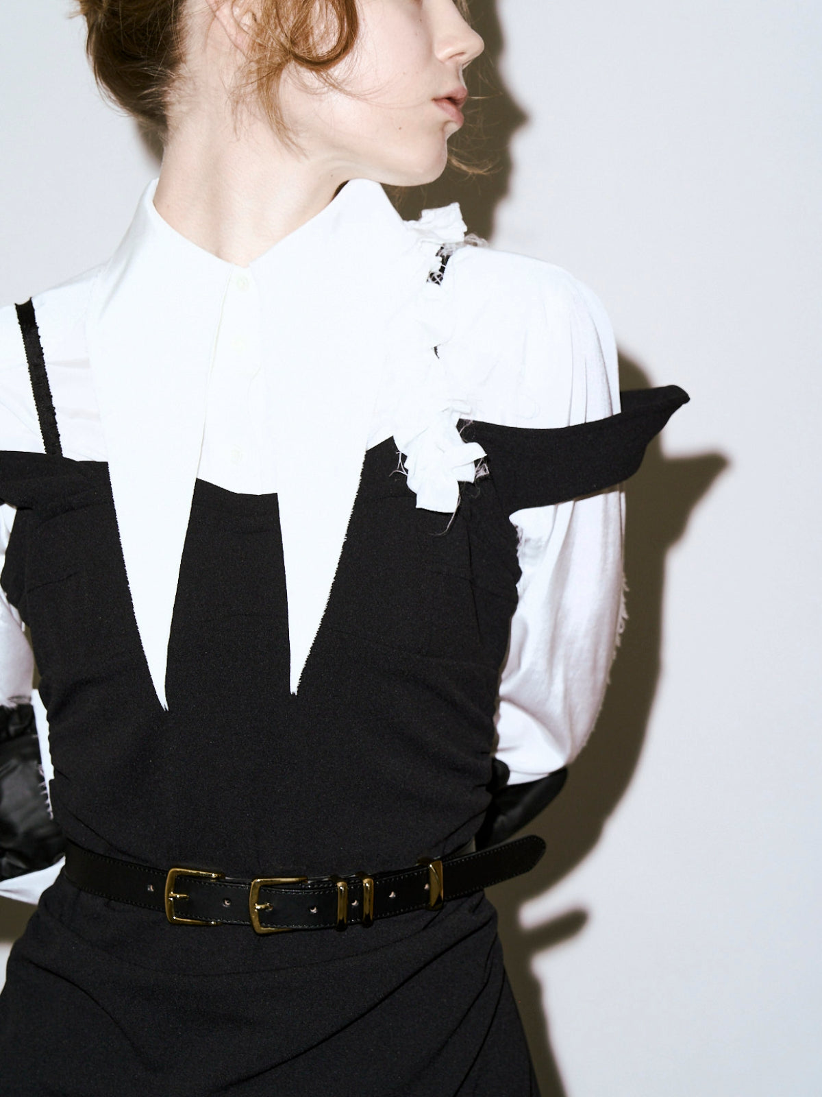 Sagan form dress