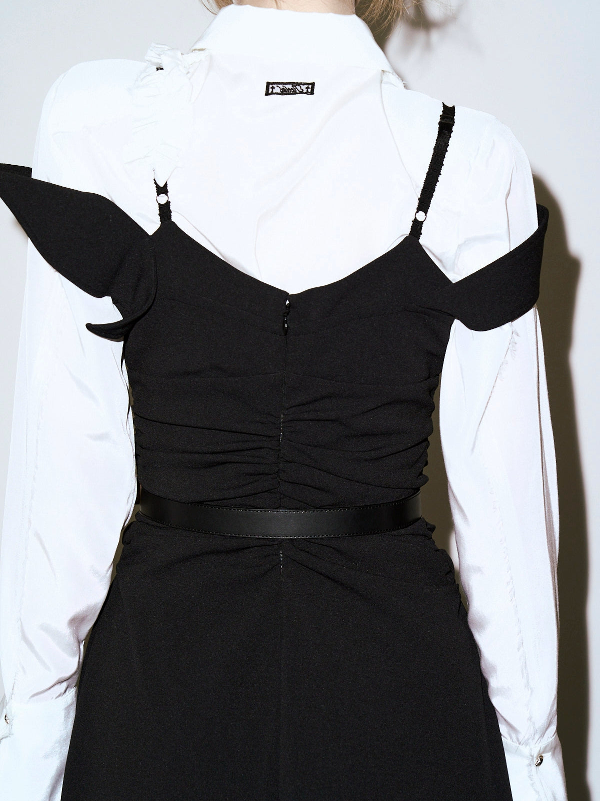 Sagan form dress