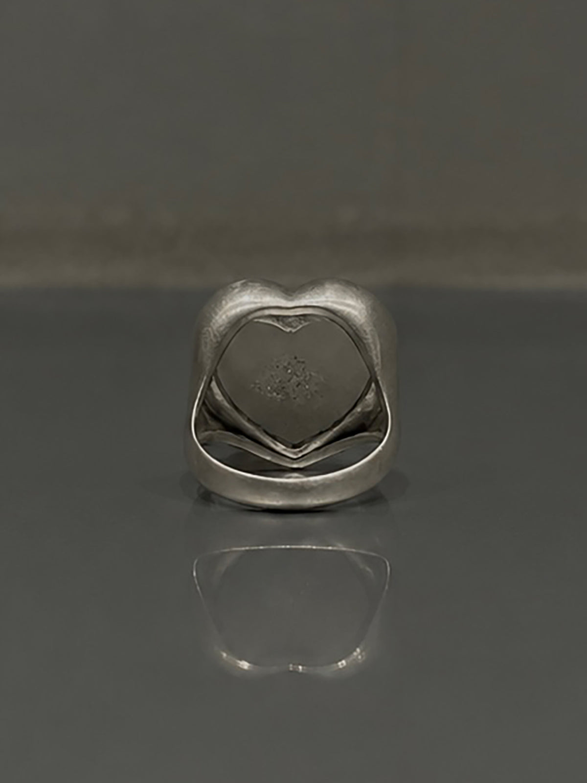 【Adlin Hue】Crystallized Agate | Canan Ring