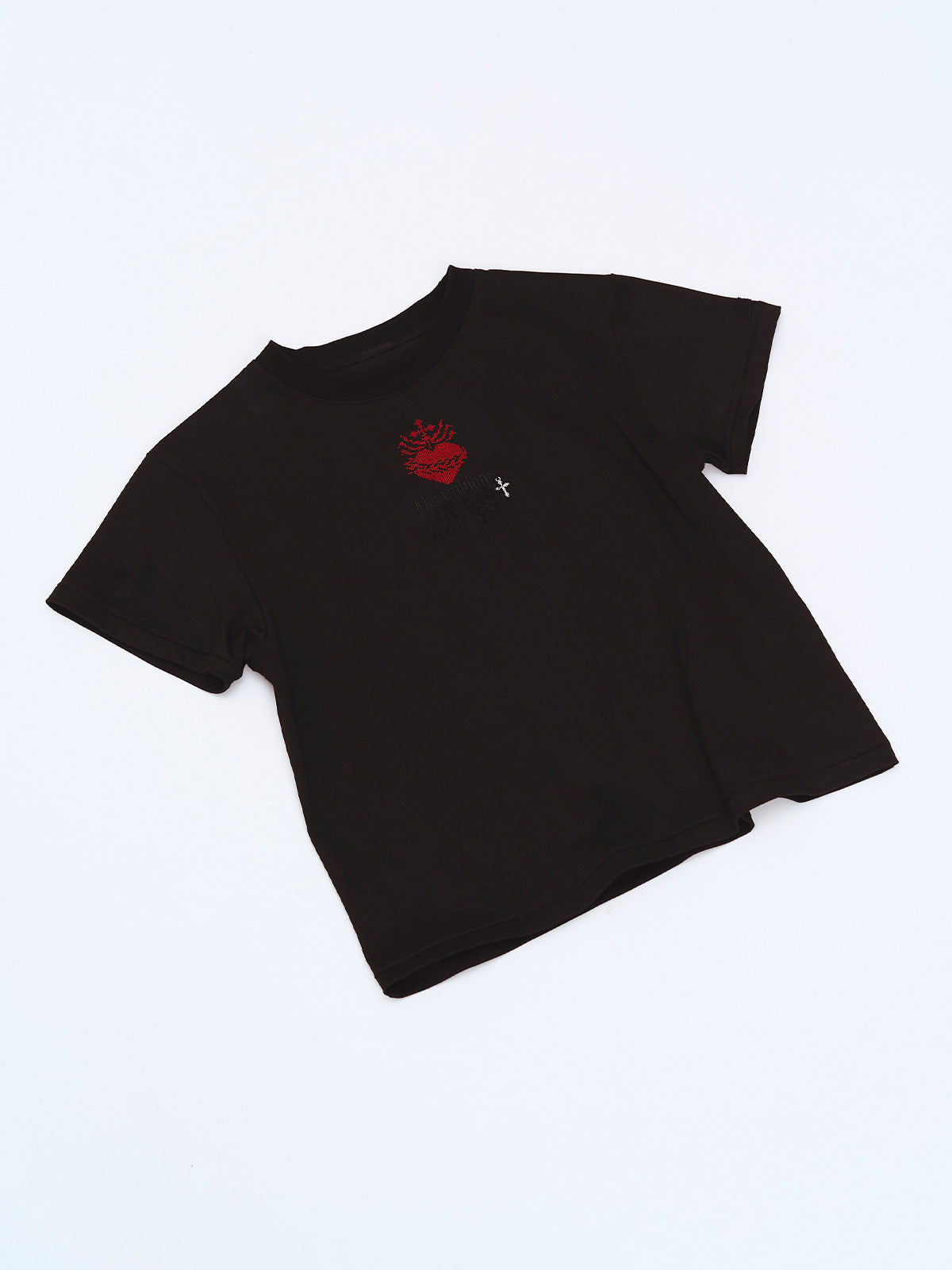 Embroidery Cult Tshirt