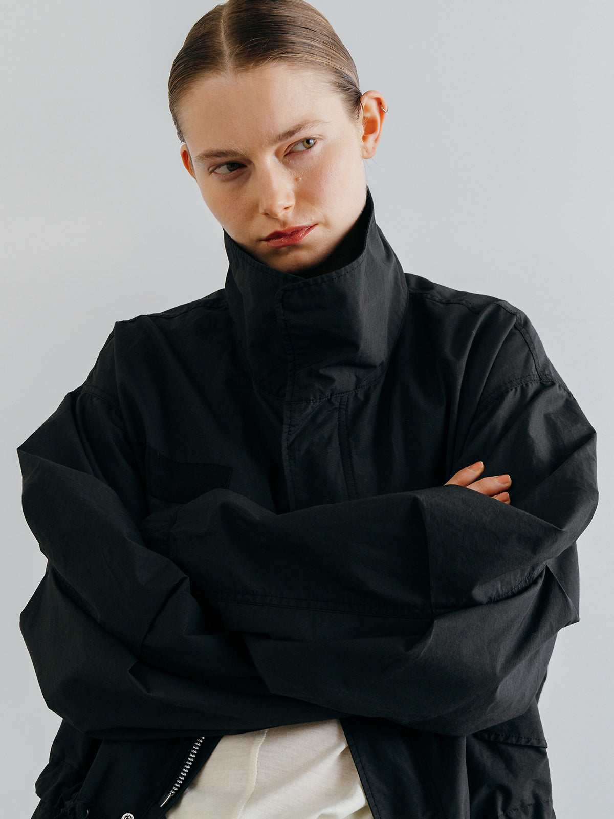 M-65 2WAY DETACHABLE COAT