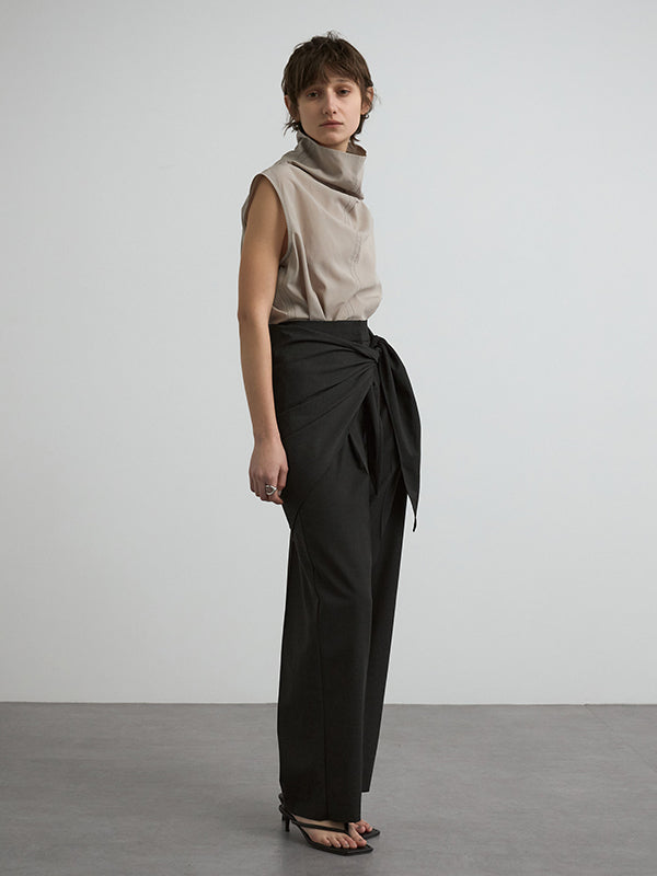 SWAY SCARF PANTS
