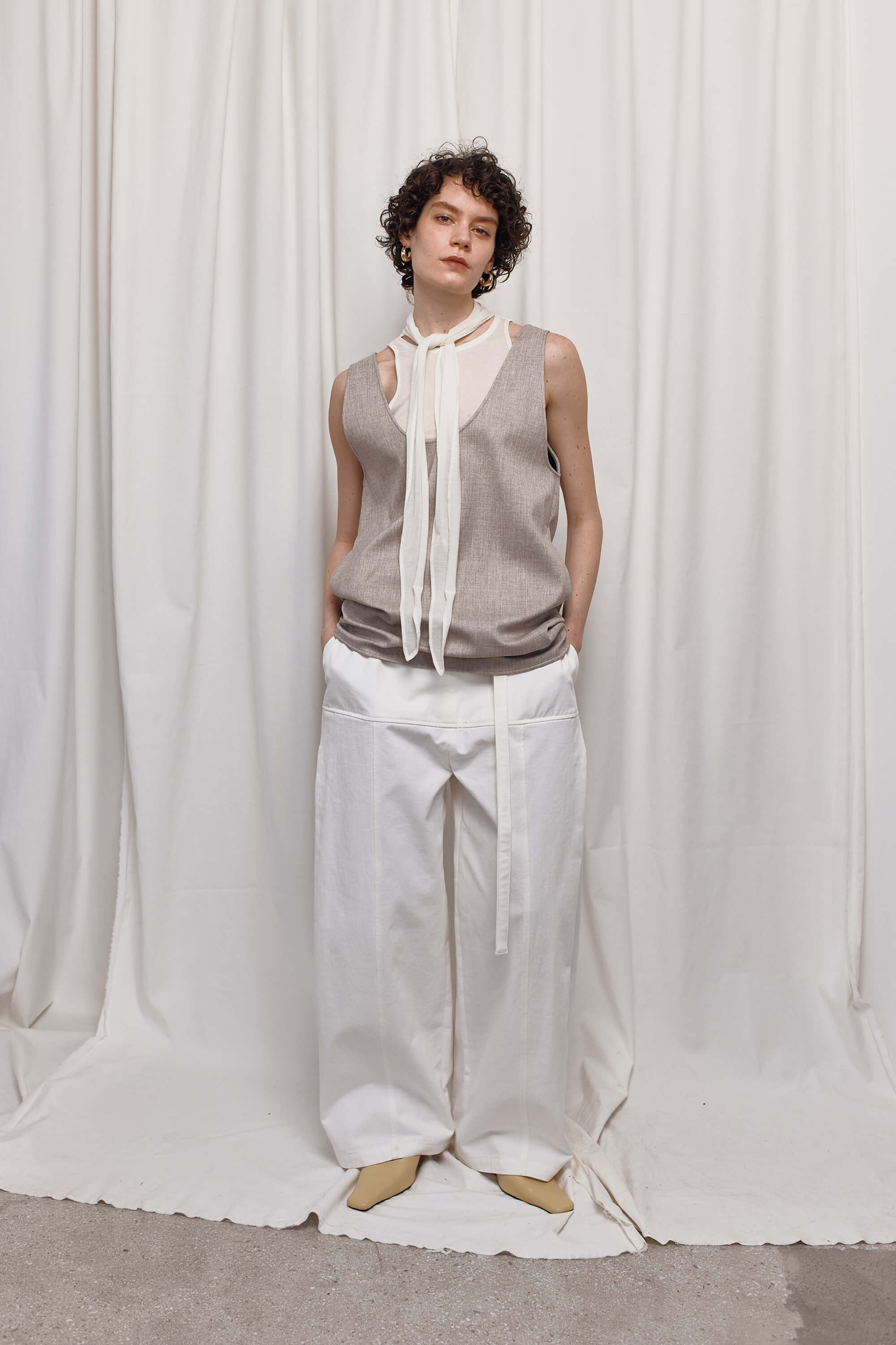 UNSTATE Look 10