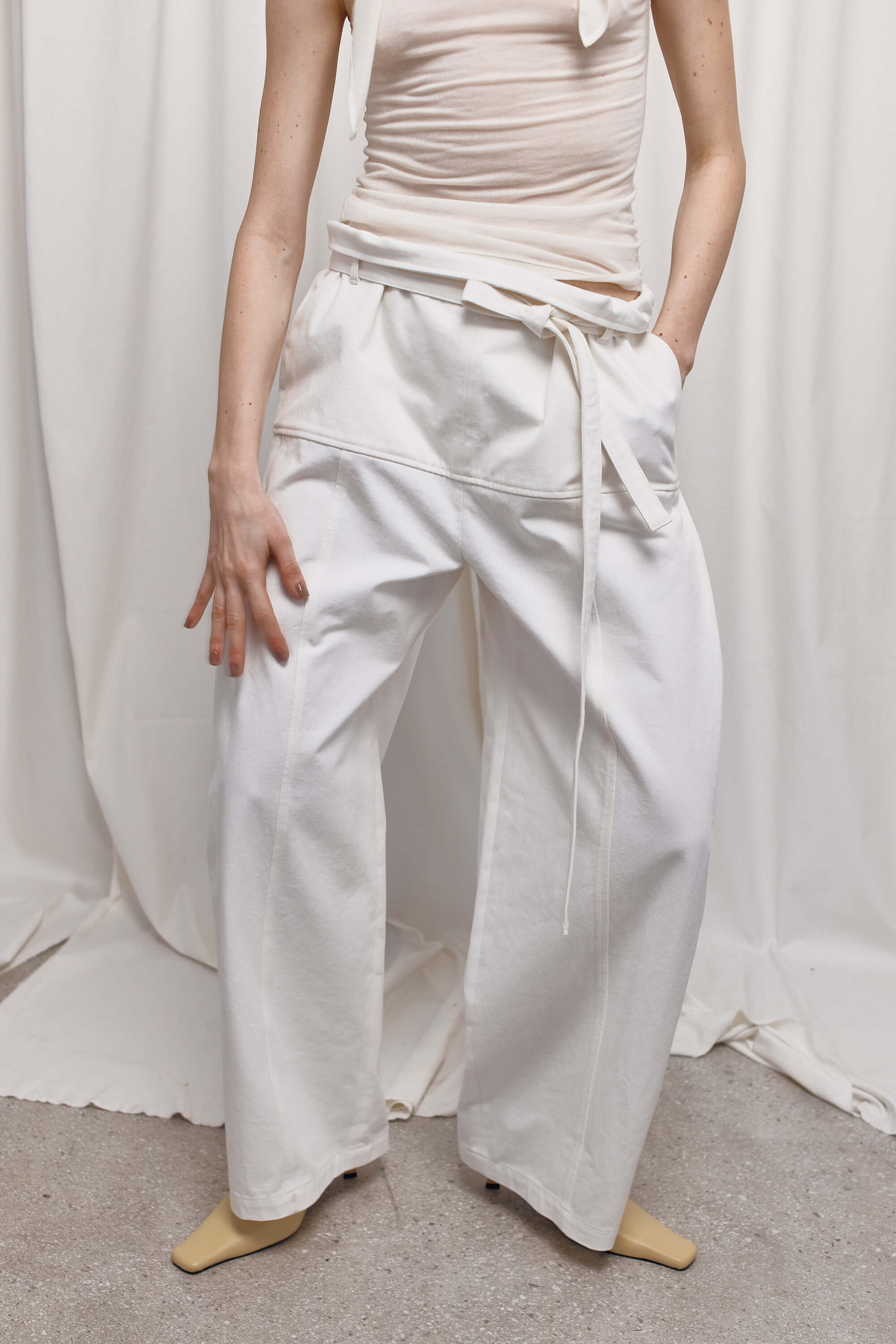 UNSTATE Look 11