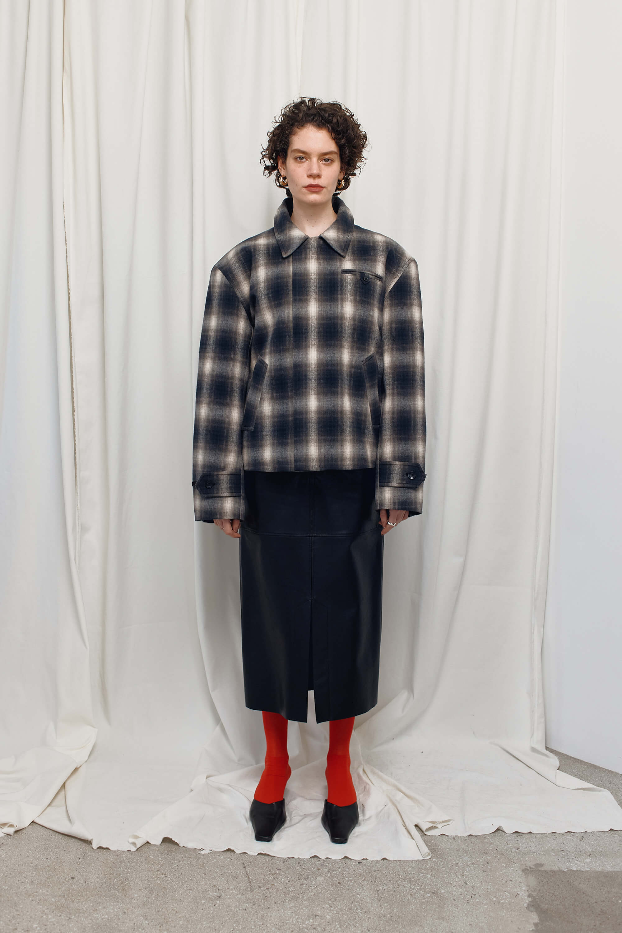 UNSTATE Look 18
