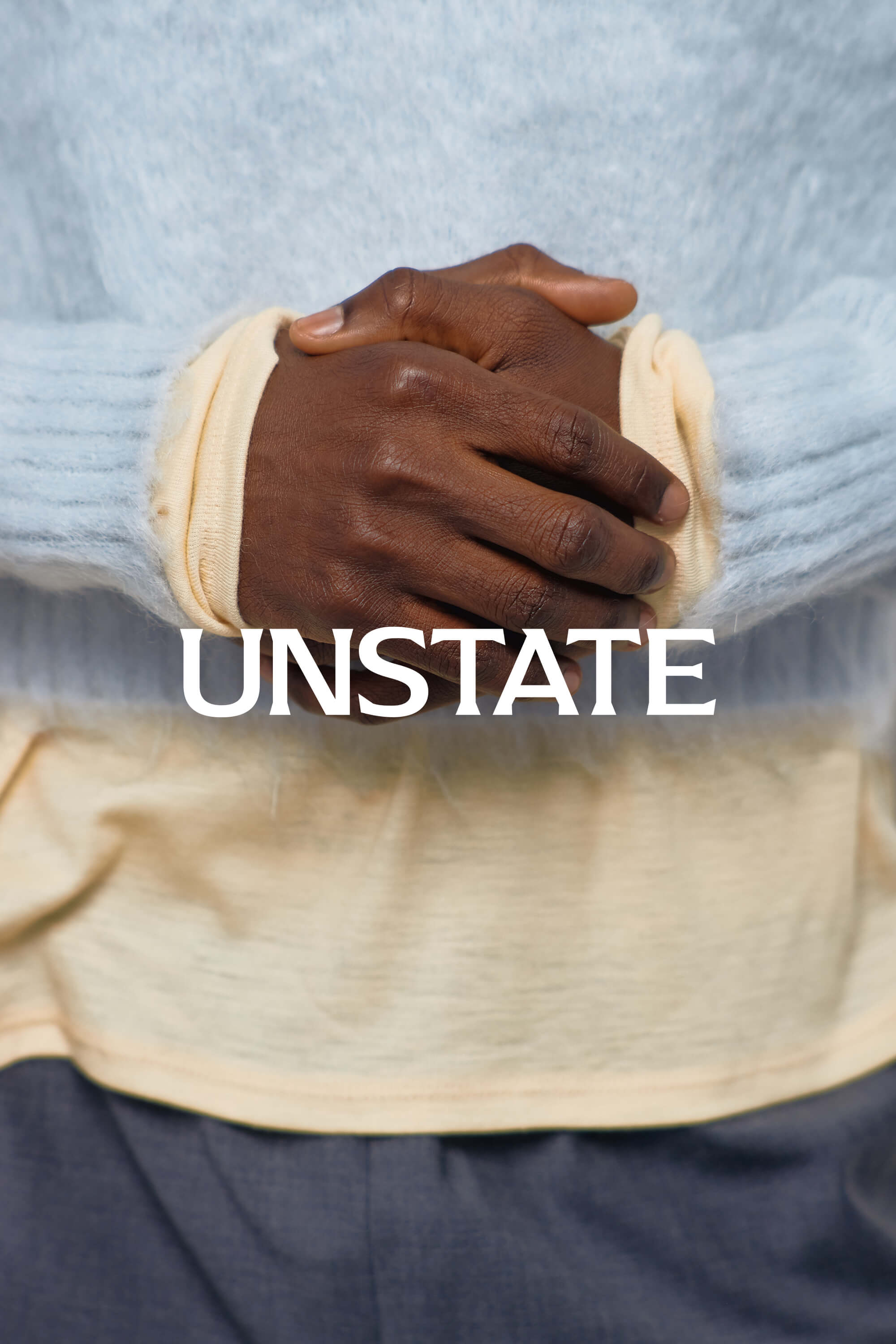UNSTATE Look 21