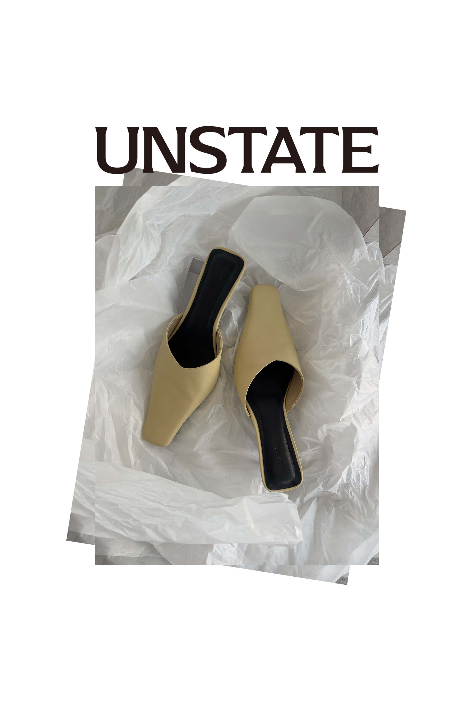 UNSTATE Look 08