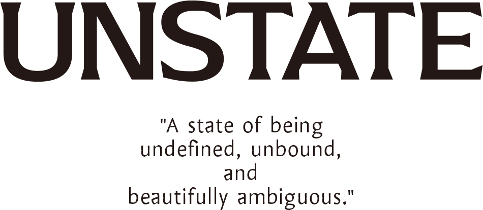 UNSTATE Look Title