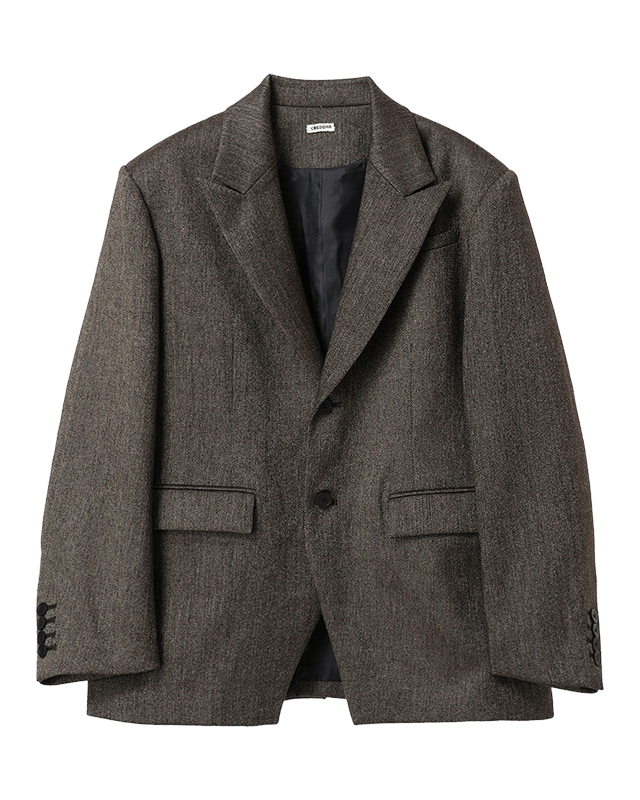 ICHIGUN JACKET
