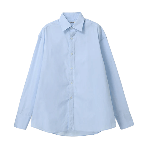 【THE C】EVERYDAY SHIRT