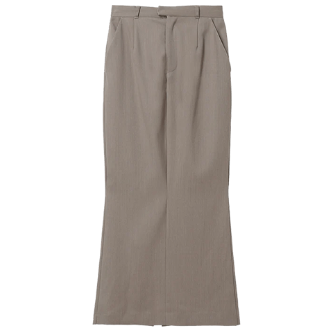 【THE C】ICHIGUN SKIRT