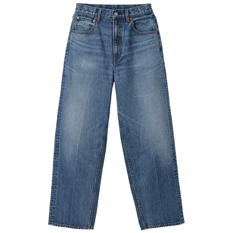 【THE C】EVERYDAY DENIM