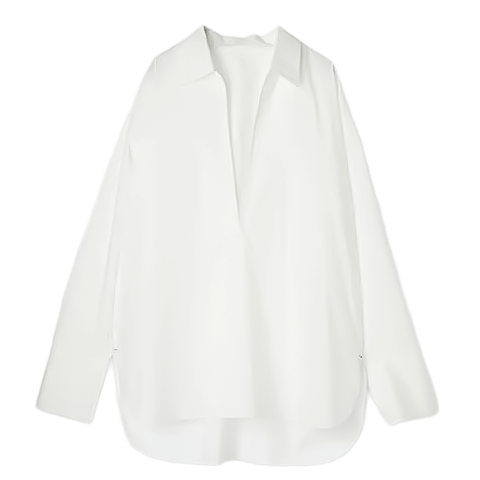 【THE C】SKIPPER SHIRTS