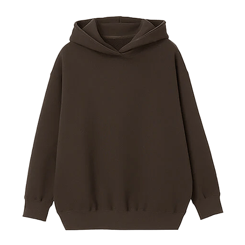 【THE C】HOODIE