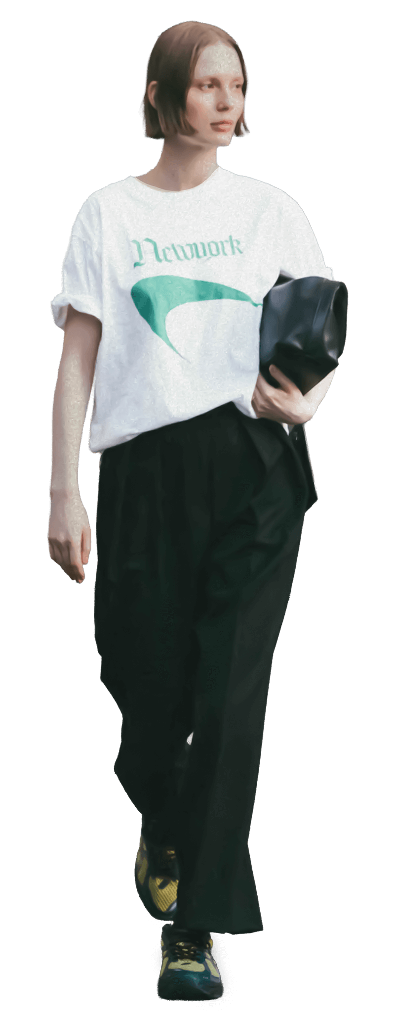 styling