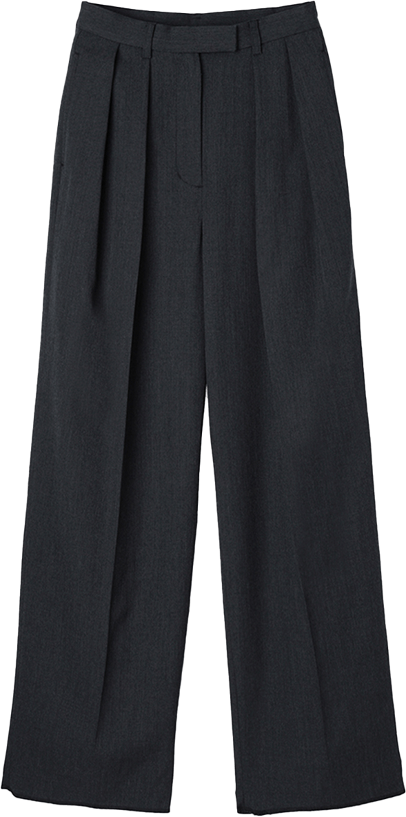 Charcaoal grey