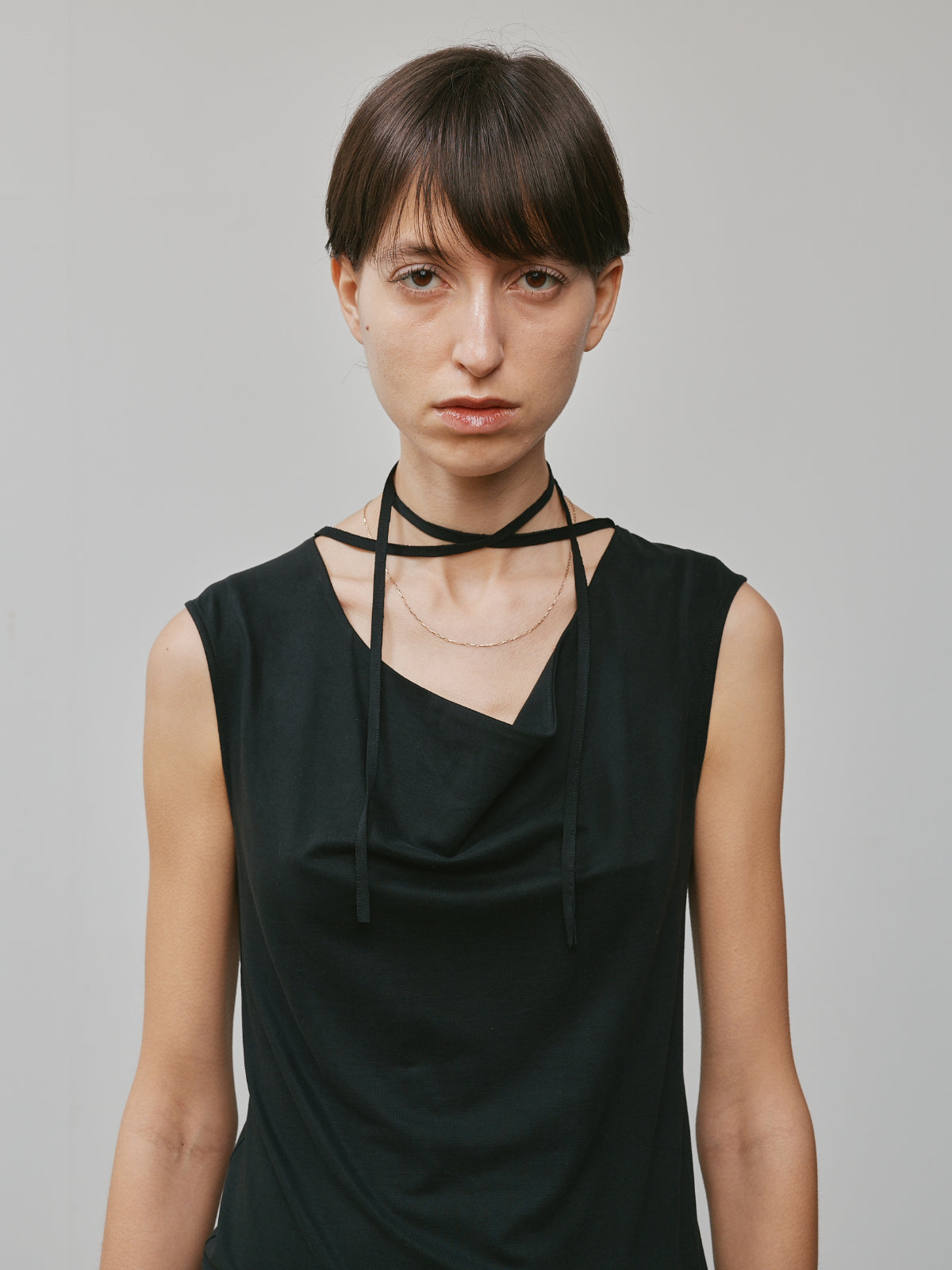 2WAY CUTSEW DRESS