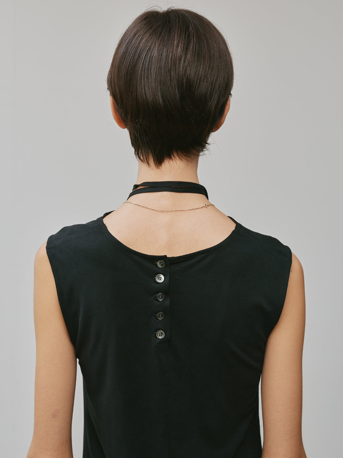2WAY CUTSEW DRESS