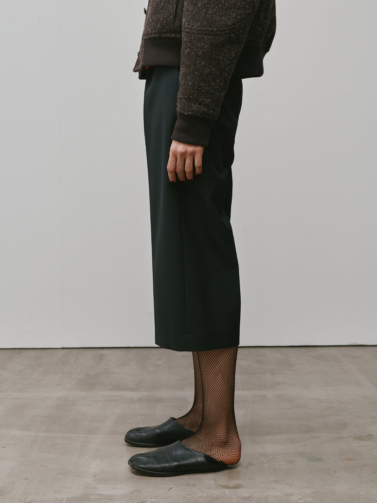 MID LENGTH PANTS