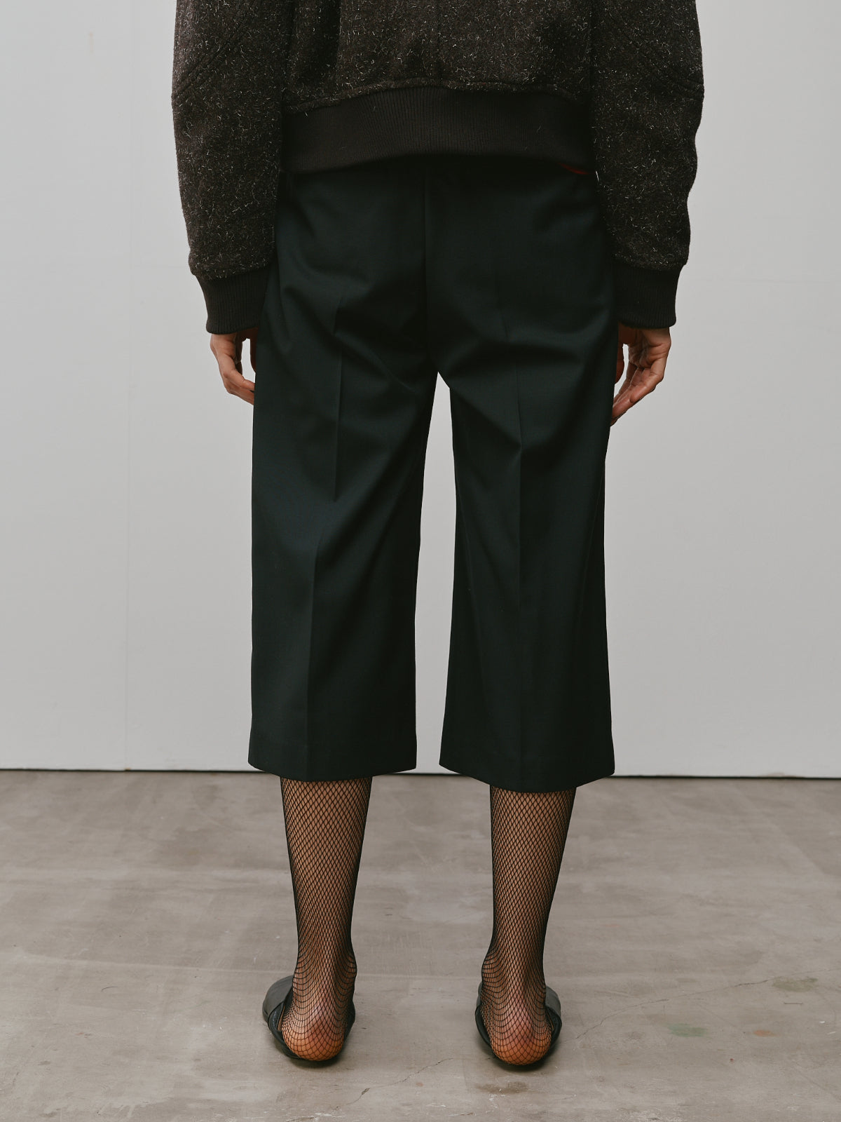 MID LENGTH PANTS