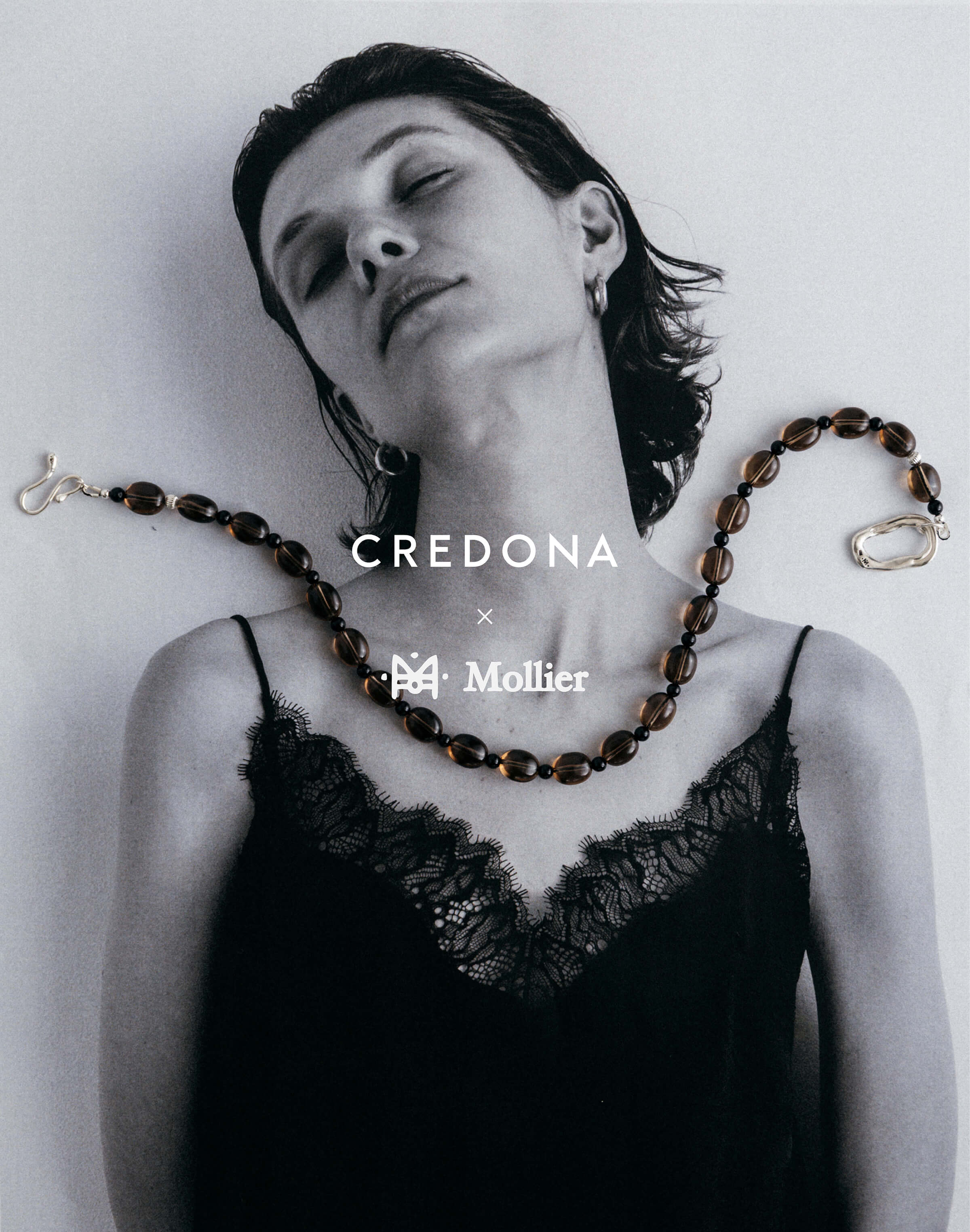 CREDONA × Mollier