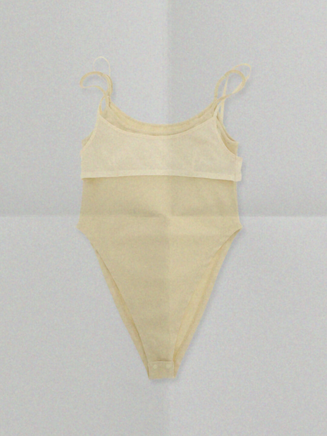 LAYERED BODYSUITS