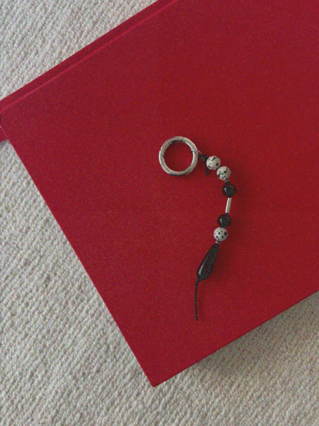 KEY CHAIN