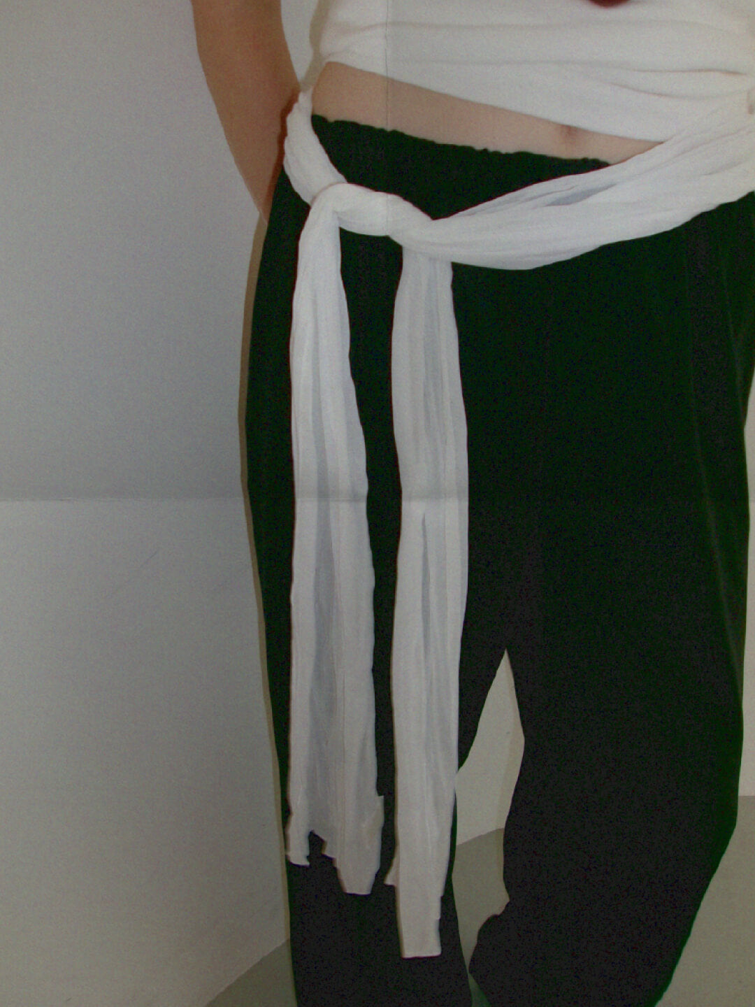 RIPPLE SCARF