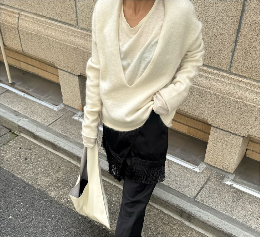Soft layers for fall