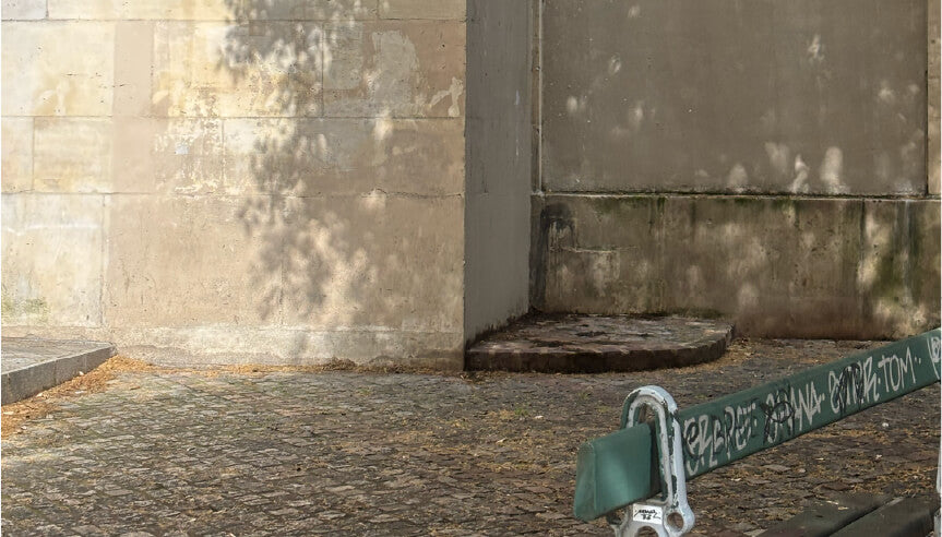 Paris street