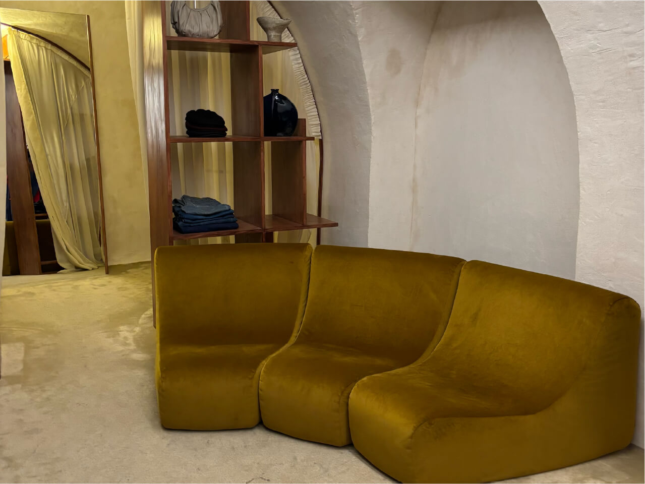 Showroom