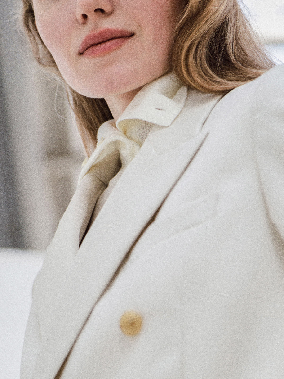 Classic Jacket