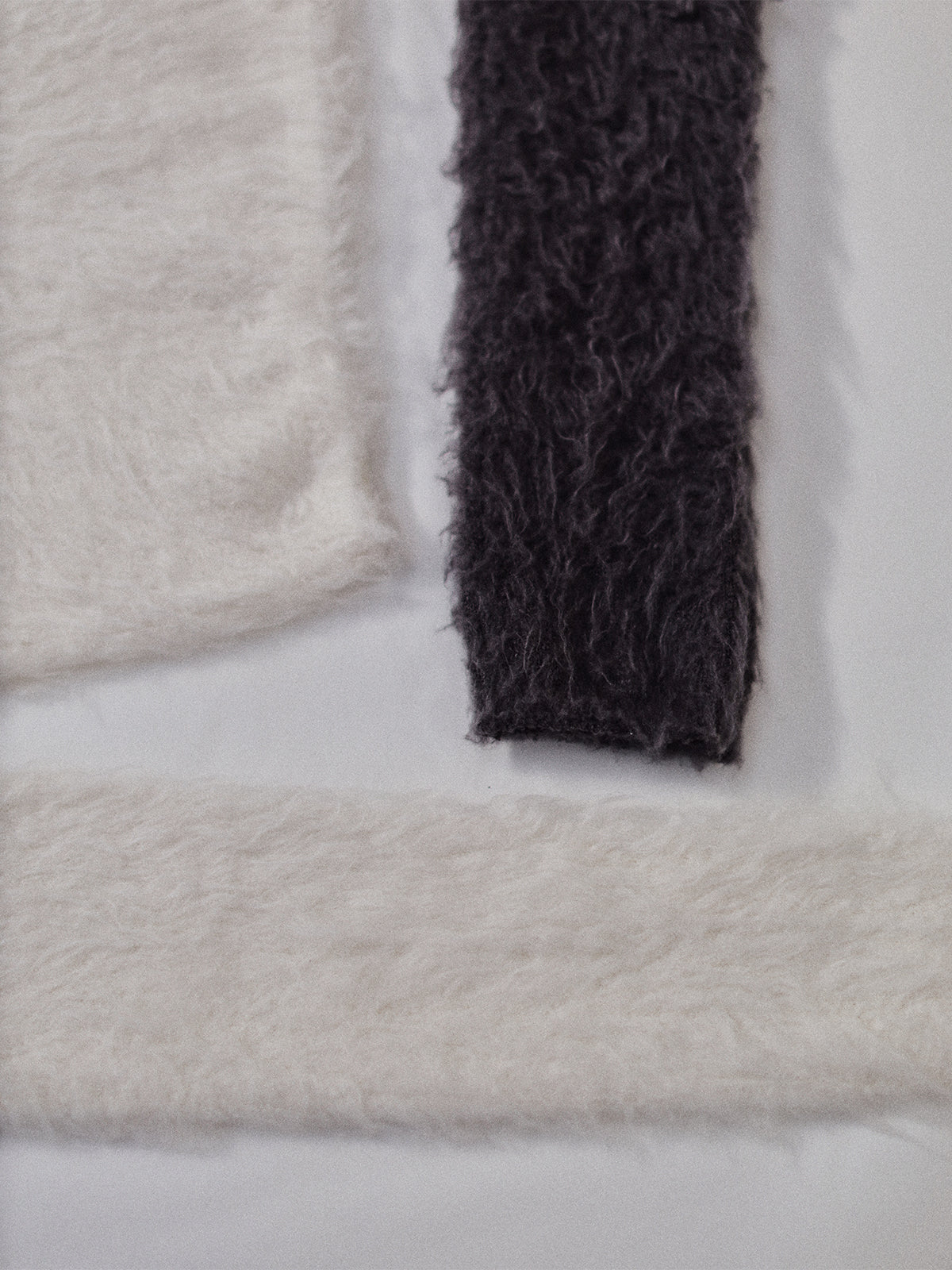Silk Cloud Knit Cardigan