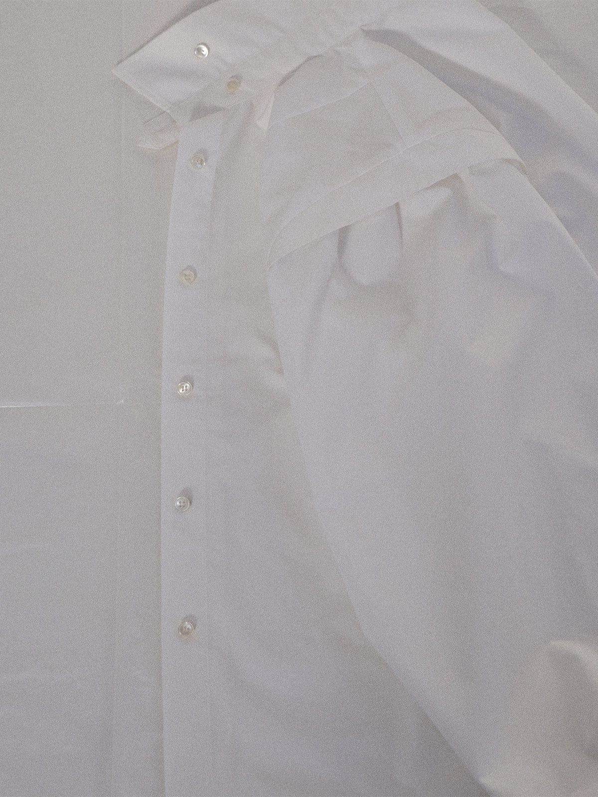 Taffeta Shirt