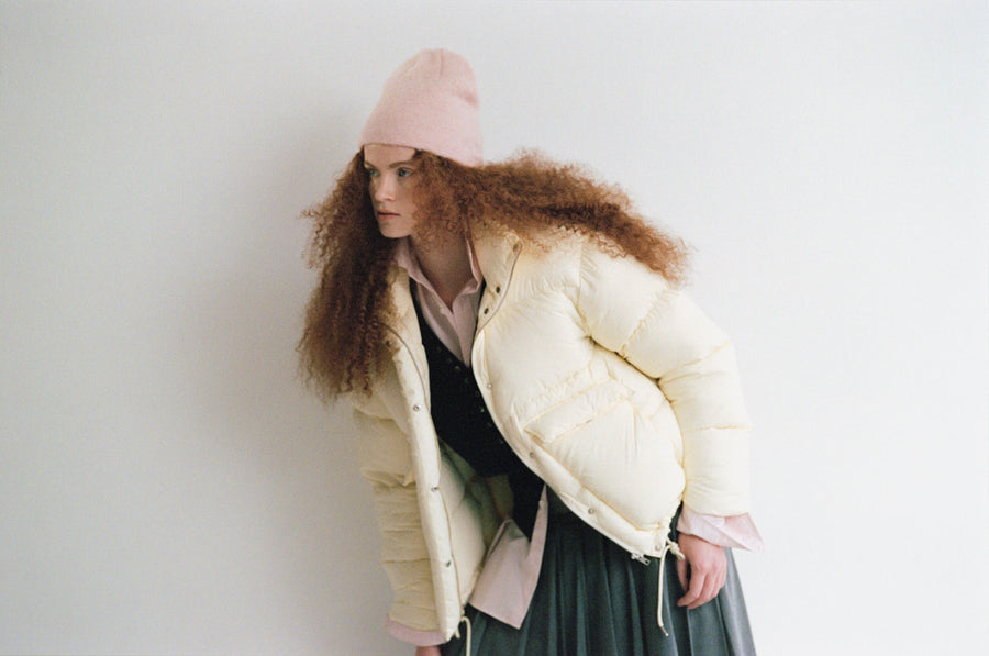 CREDONA 26AW LOOK 03