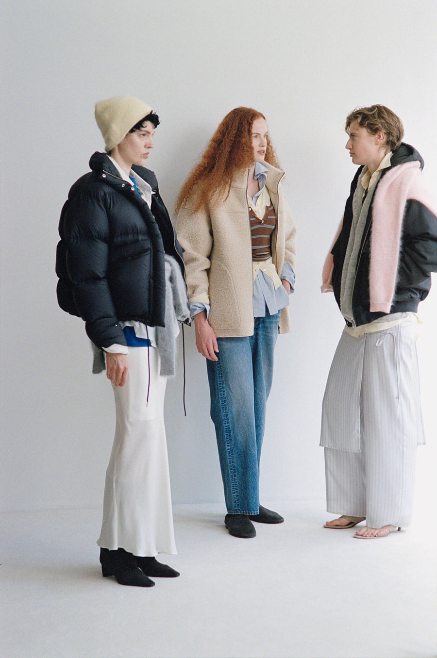 CREDONA 26AW LOOK 10