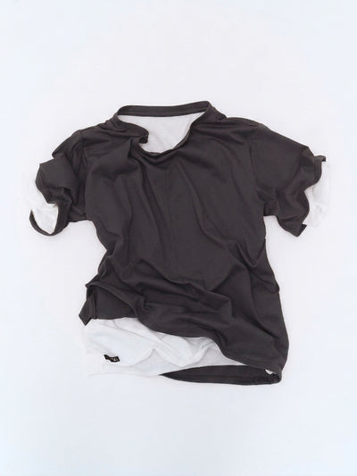 CHARCOAL GREY
