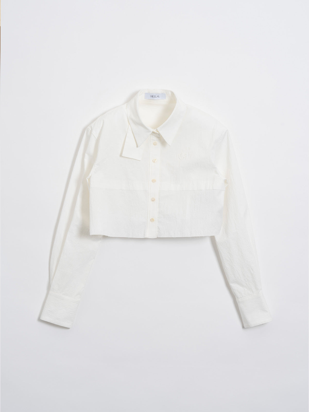 【Pre-Order】Maurits short shirt