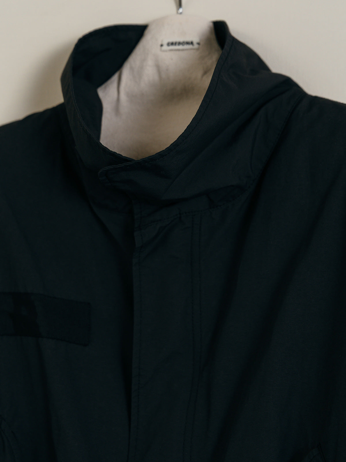 M-65 2WAY DETACHABLE COAT