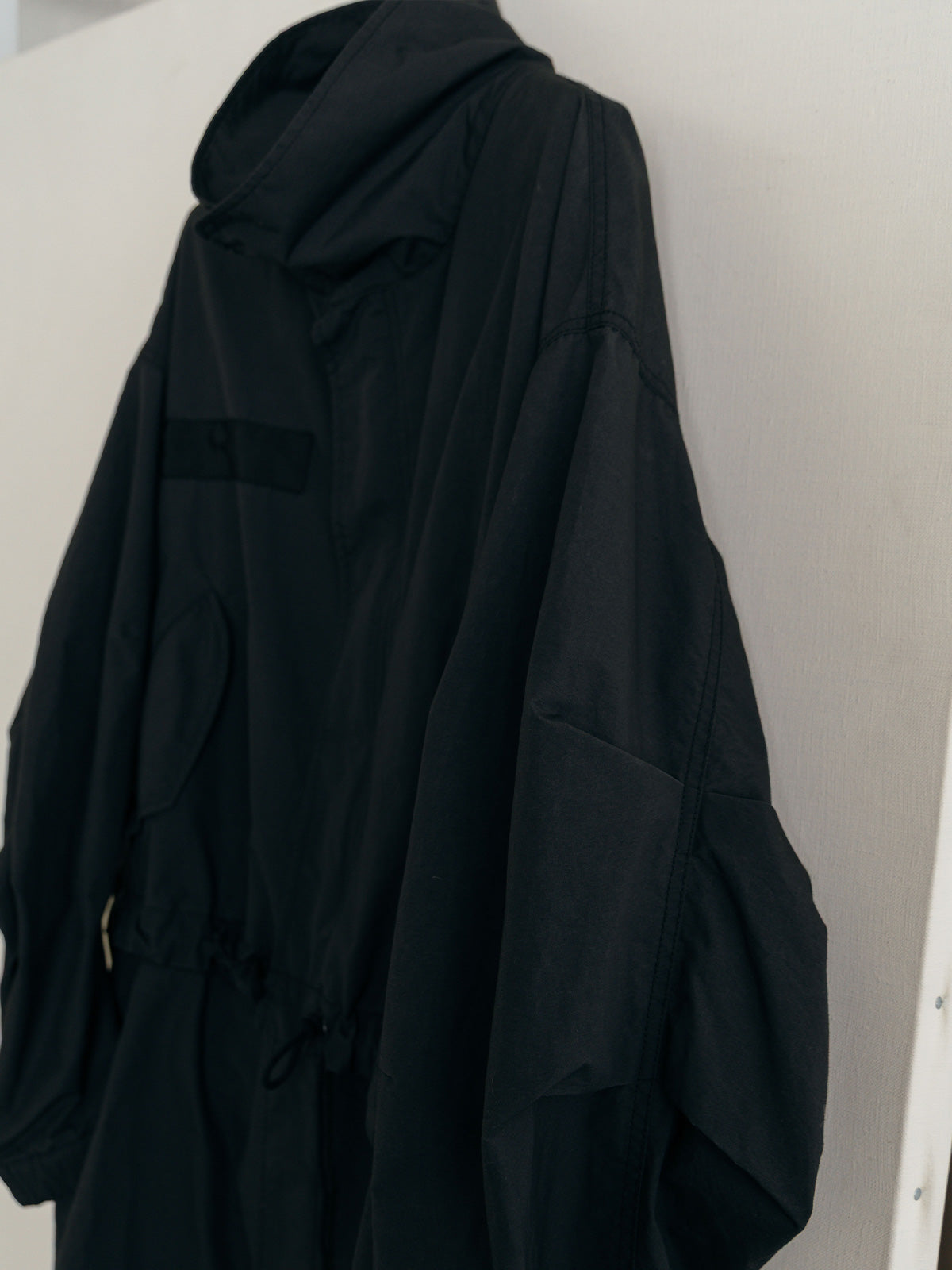 M-65 2WAY DETACHABLE COAT