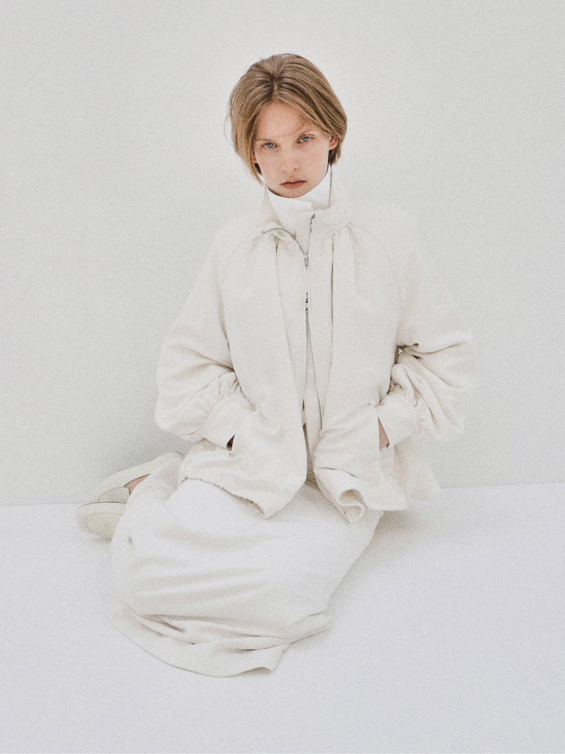 2026 Autumn Winter LOOK