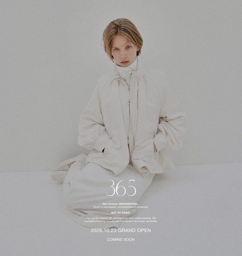 365 COMING SOON