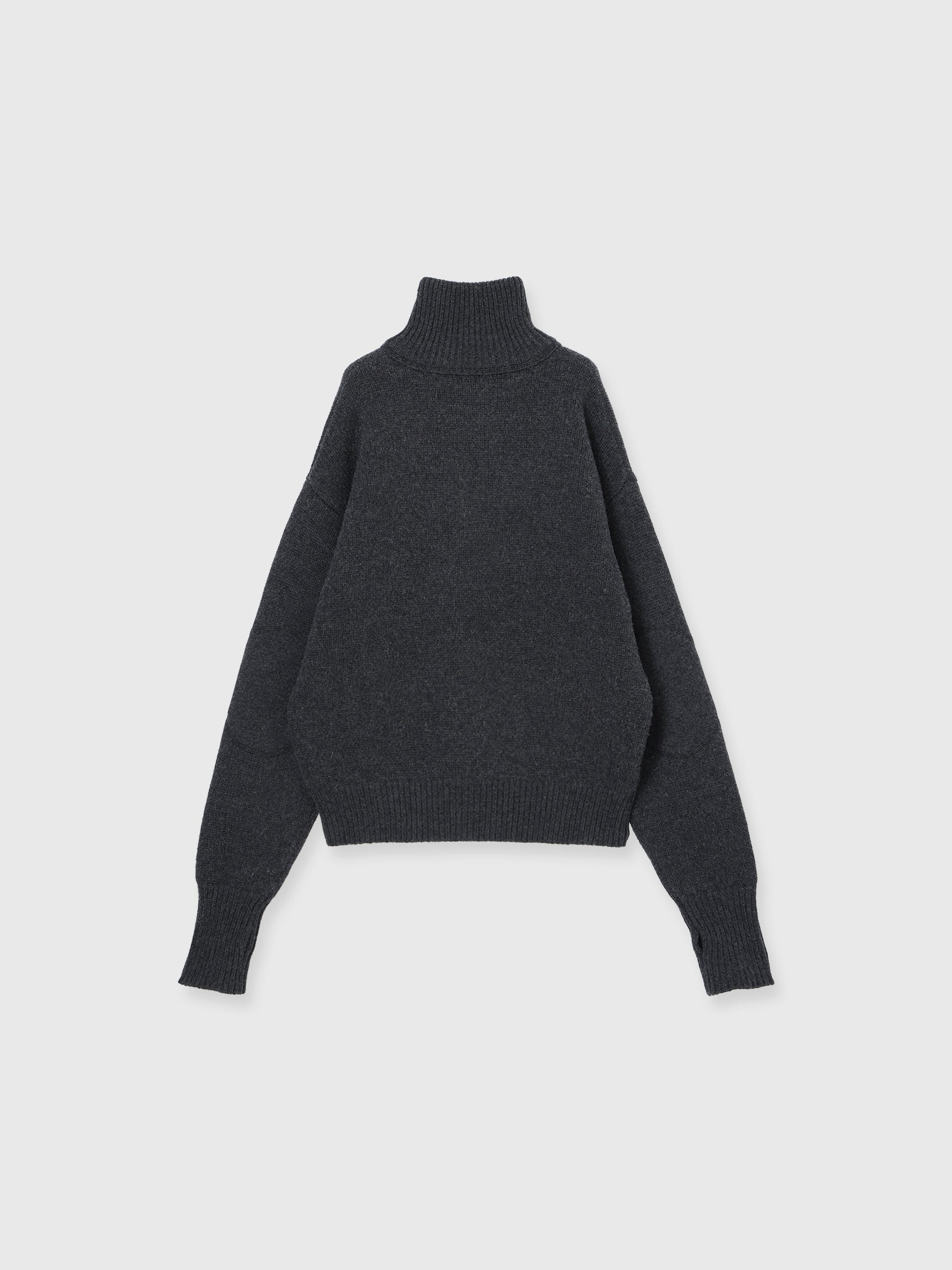 WOOL DRIVERS KNIT