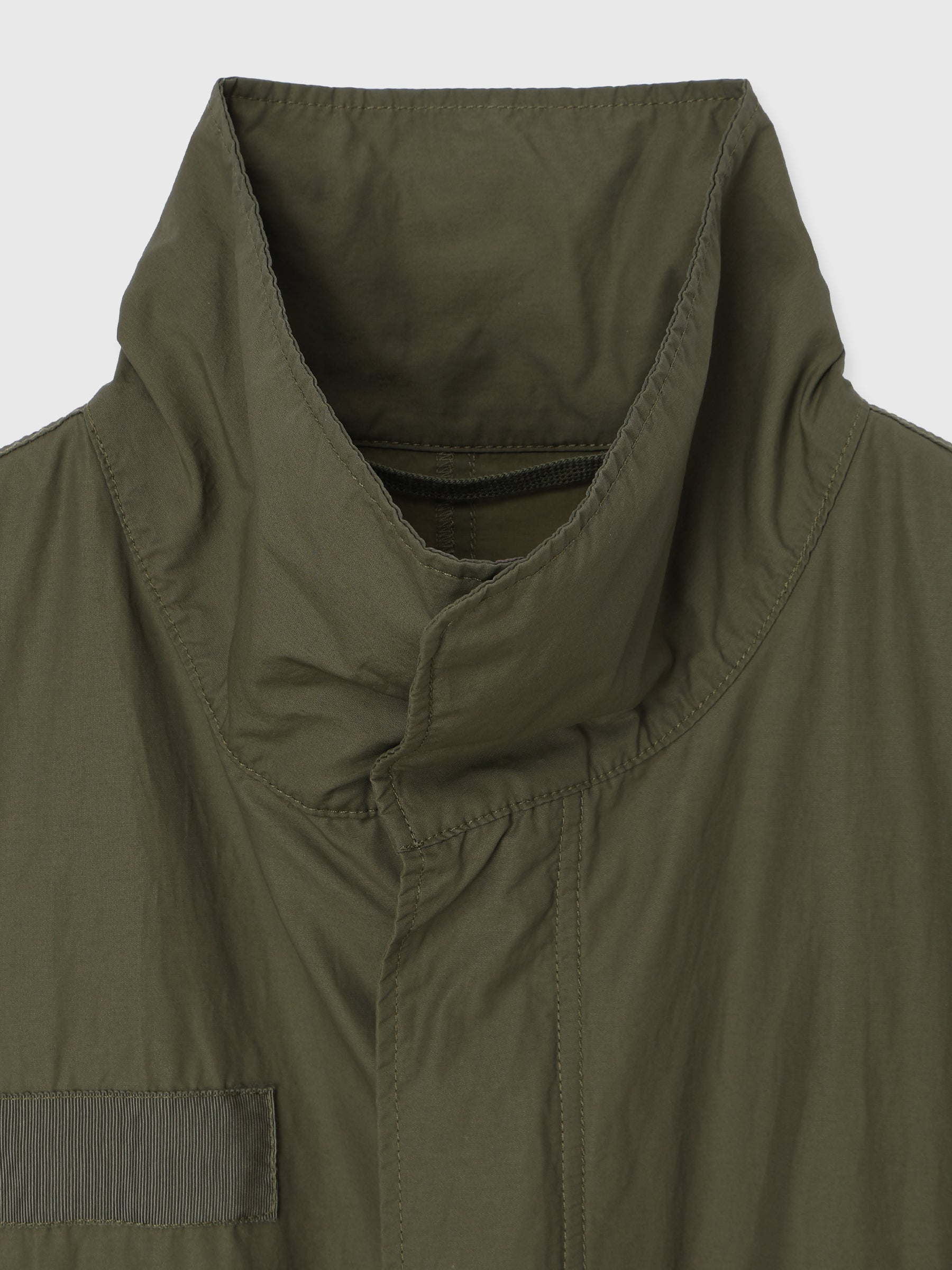 M-65 2WAY DETACHABLE COAT