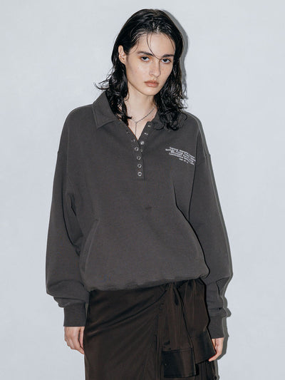 CHARCOAL GREY