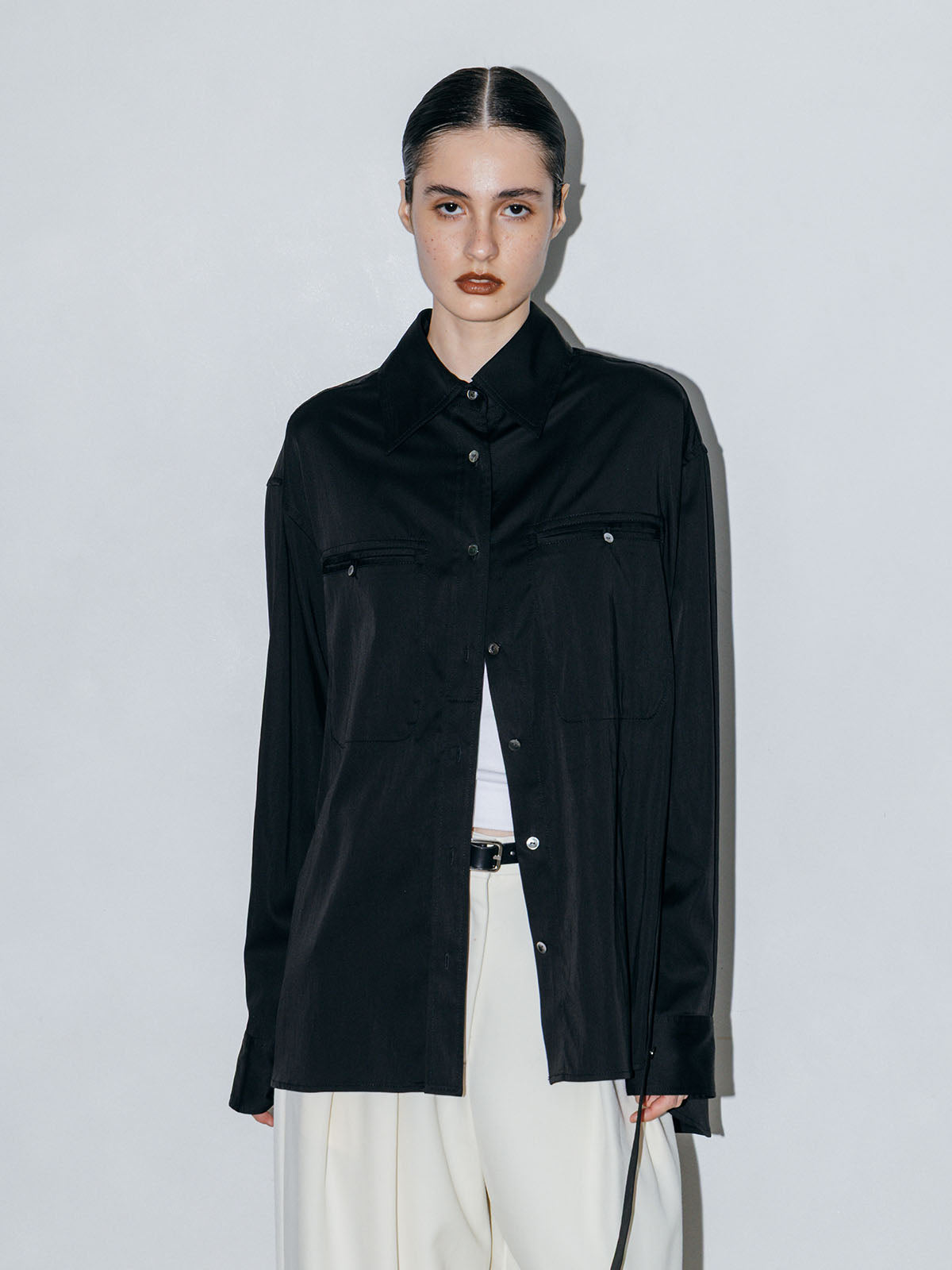MULTI WAY CUPRA SHIRT