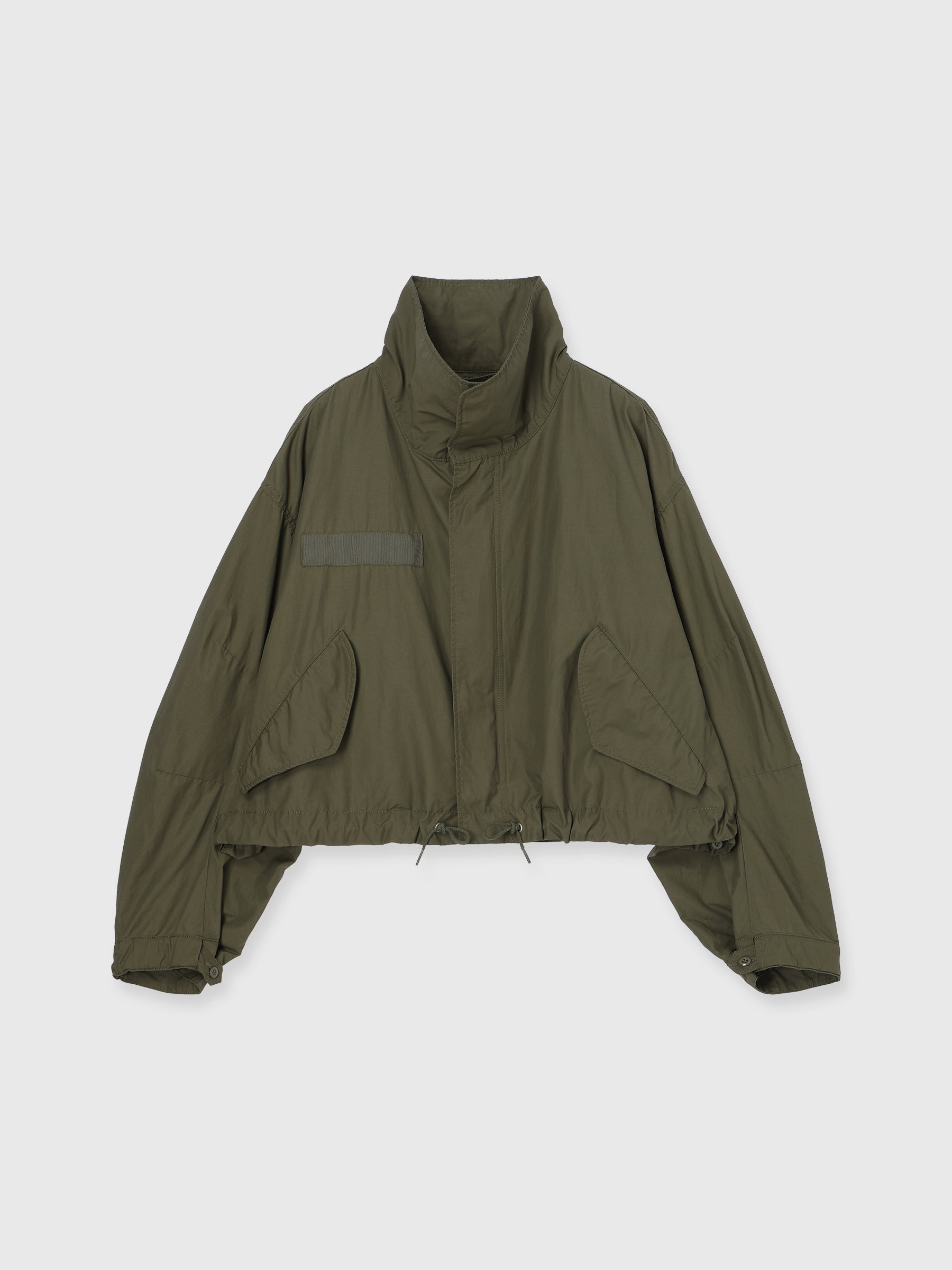 M-65 2WAY DETACHABLE COAT